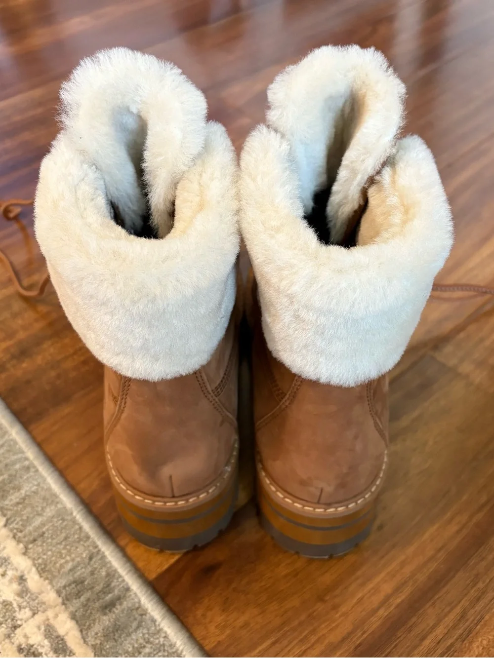 Timberland Women's Boots